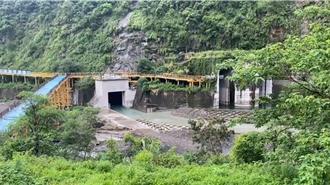 注意！曾文水庫又滿了 下午1點起調節性放水