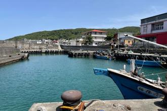 探索新北貢寮「龍洞漁港」  享受自然壯景與在地海味的健康之旅