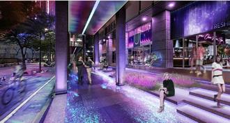 統一DREAM PLAZA即將開業 首度官宣餐酒館Li11A、瑪黑餐酒、日本東山炭燒牛舌