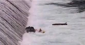 2勇消救溺落水殉職  新北市府成立災害事故調查會