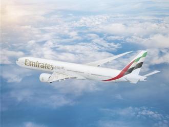 因應全球旅遊需求 阿聯酋航空拓展歐洲與南美洲航班