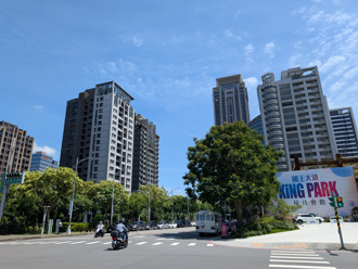 限貸令後房市還好嗎？專家：「房貸違約率」仍維持低檔