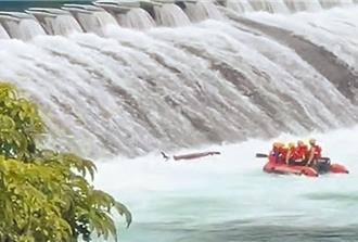 救溺釀2消防殉職憾事     新北議員籲導入無人機強化裝備