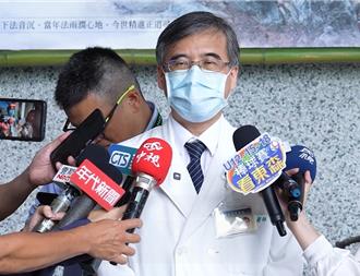 新北2勇消救溺殉職！義消曹雙全與死神搏鬥   醫院曝：憂缺氧太久