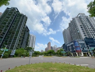 交易量虽下滑 信义房屋专家揭竹北高铁区「房价仍难撼动」