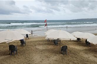 墾丁觀光「慘到谷底」？颱風一走又被擊落