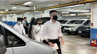 新店3死溺水案！SUP男相驗結果出爐   死因為「呼吸性休克」