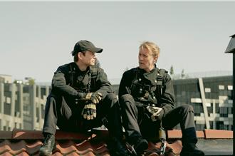 《關於性》拍出男男情！挪威影帝被「啟發」呼籲男性表達自我