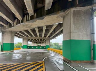 桃園平鎮再增機車練習場 三管齊下提升青少年行車安全