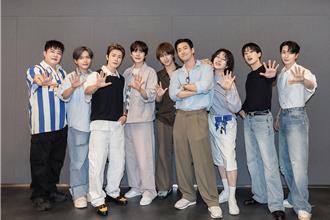 SJ紀念出道20周年發新歌！不忘台灣老婆「1人1句中文」問候