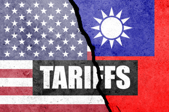 台灣關稅談判4籌碼用盡？ 外媒：1點恐淪川普施壓目標