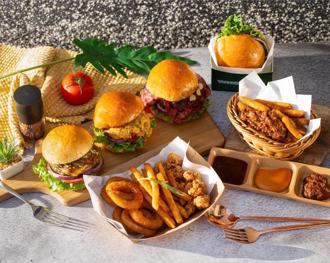 高雄三多商圈雙日雙市集 首度封街展示餐車主題派對