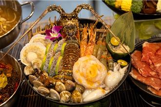 台灣美食展8／1開跑 米其林必比登一次吃爆