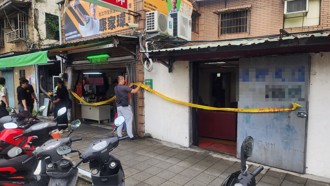 独家》万华惊传命案 男子遭虐陈尸屋内！警追缉共犯