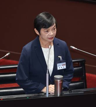 曾捐款給廢死聯盟  立場遭質疑  蘇素娥：我判過死刑