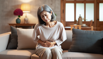 6旬妇上腹痛2周竟是罕见胃癌 医：常藏在年轻人身上