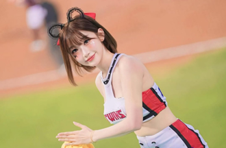 李珠珢短髮限定「撞臉愛莉莎莎！」韓網一面倒逆風：超適合她