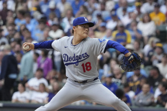 MLB》山本由伸退出明星賽！曾故意砸大谷的教士終結者入選