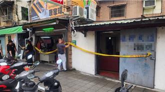 缉毒变命案！万华男「满身伤」倒地亡 少年疑凶被带回