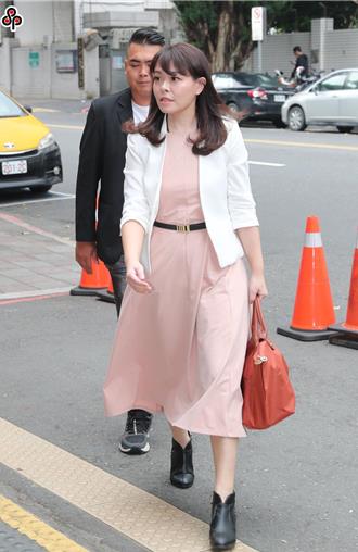 徐嶔煌指高虹安2019年交有婦之夫　判賠10萬元確定