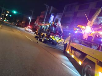 苗栗老婦廁所暈倒　家中雜物阻救援！送醫搶救不治