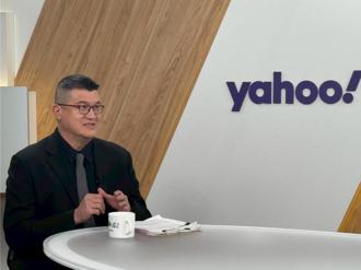 「我的上班包就是避難包」  內政部次長馬士元自曝配置這些物品