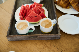 男人吃了更猛！10食物专家激推 西瓜、咖啡都上榜 