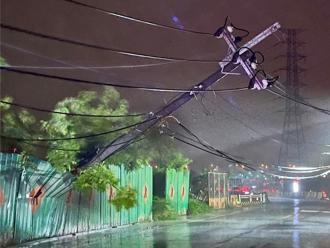 停電、沒網路邁入第3天  台南人嘆「生活強制關機」曝慘況 