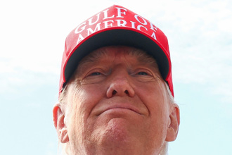 為何首波關稅新稅率未含台灣？郭正亮：民進黨在玩一個遊戲