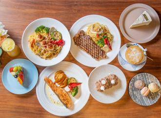 高雄福华饭店祭多重优惠！姓名对中歌手名、演唱会票根享75折起