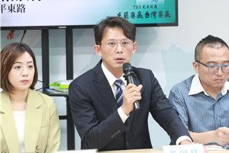 藍擬放行「撥補台電千億」惹怒小草　黃國昌：白營立場不變