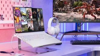 聯想Legion系列電競筆電改款上市 搭載最新處理器與RTX 50顯卡