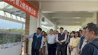 高屏2快審查通過 屏東力拚明年動土