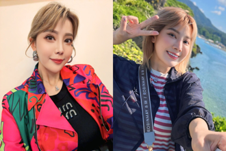 郭婷筠感冒打類固醇險出事 急call尪驚嘆：離死神最近的距離！