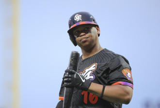 MLB》狄弗斯到巨人也拒練一壘？名將撂狠話：下次拖你出來