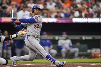 MLB》「史上最貴」索托沒進明星賽 教頭力挺：他就是超巨