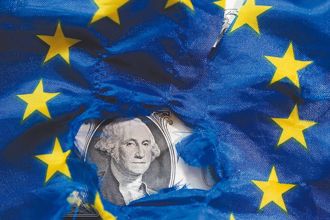 川普：將再公布7國關稅 讚歐盟態度變友好