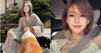 趙露思「小紅書」檔案悄刪經紀公司標籤　「銀河酷娛」否認解約