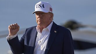 14國關稅揭曉 台印歐也快了