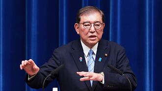 美對日稅率不減反增 石破茂提三指示