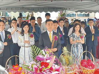 家登談關稅：恐影響晶片需求