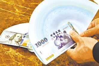 新台幣強升衝擊機械業！美元計價年成長、新台幣計價「慘變年減」