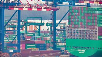 关税逃命潮 6月出口热度爆表