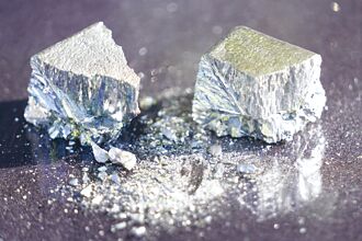 產業分析－稀土產業動態：中國手握重器 美國另謀新局