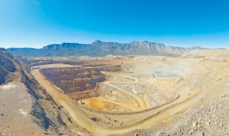 氣候威脅銅礦供應 擾亂晶片生產