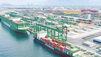 海空运卡关 常态出货再等等