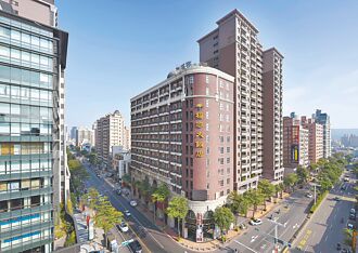 福容大饭店桃园店 推周年庆优惠