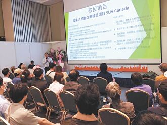 移民时代 鑫富铼掌握财富密码