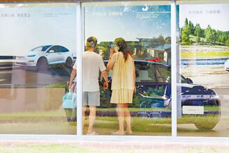 我對美規車設限 美促降車測標準