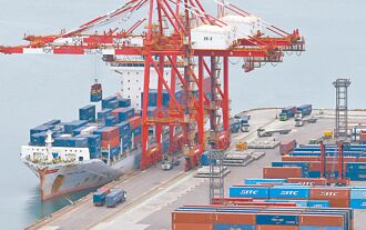 中華徵信所預期 台灣稅率最高20％